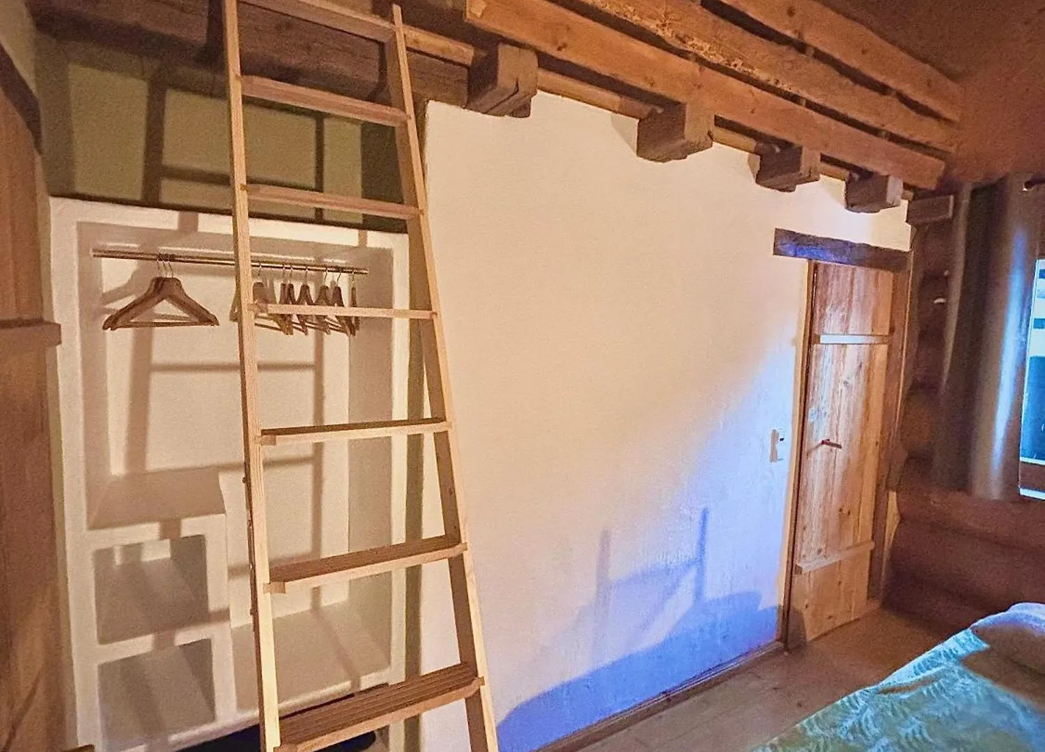Chalet Vogelkirsche Sankt Englmar Holiday home