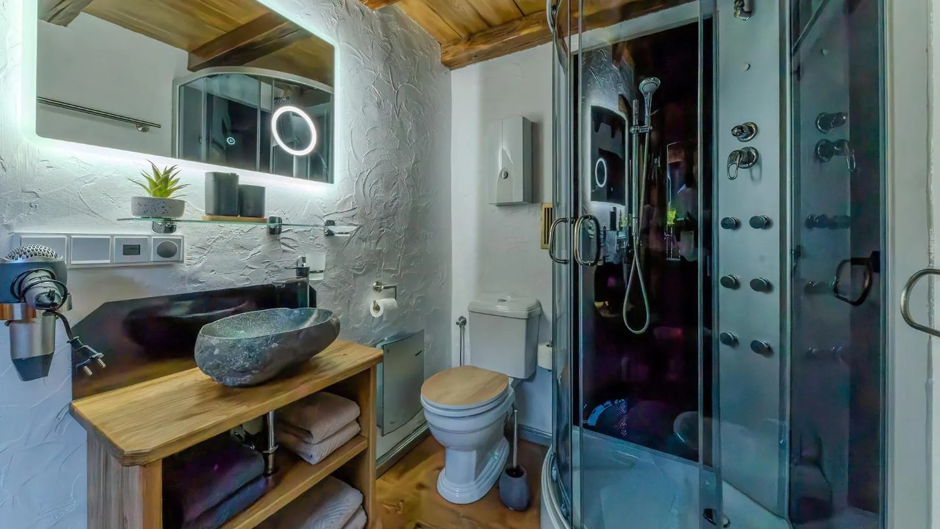 Chalet Vogelkirsche Sankt Englmar Holiday home