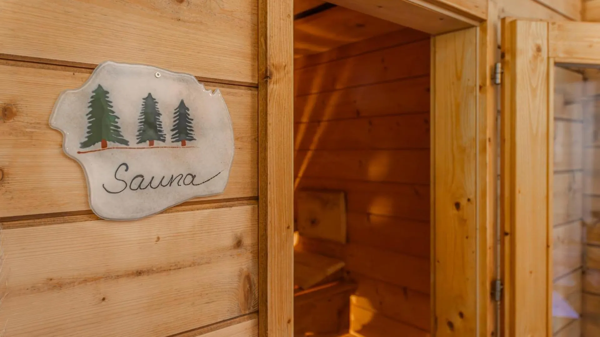 Chalet Vogelkirsche Sankt Englmar