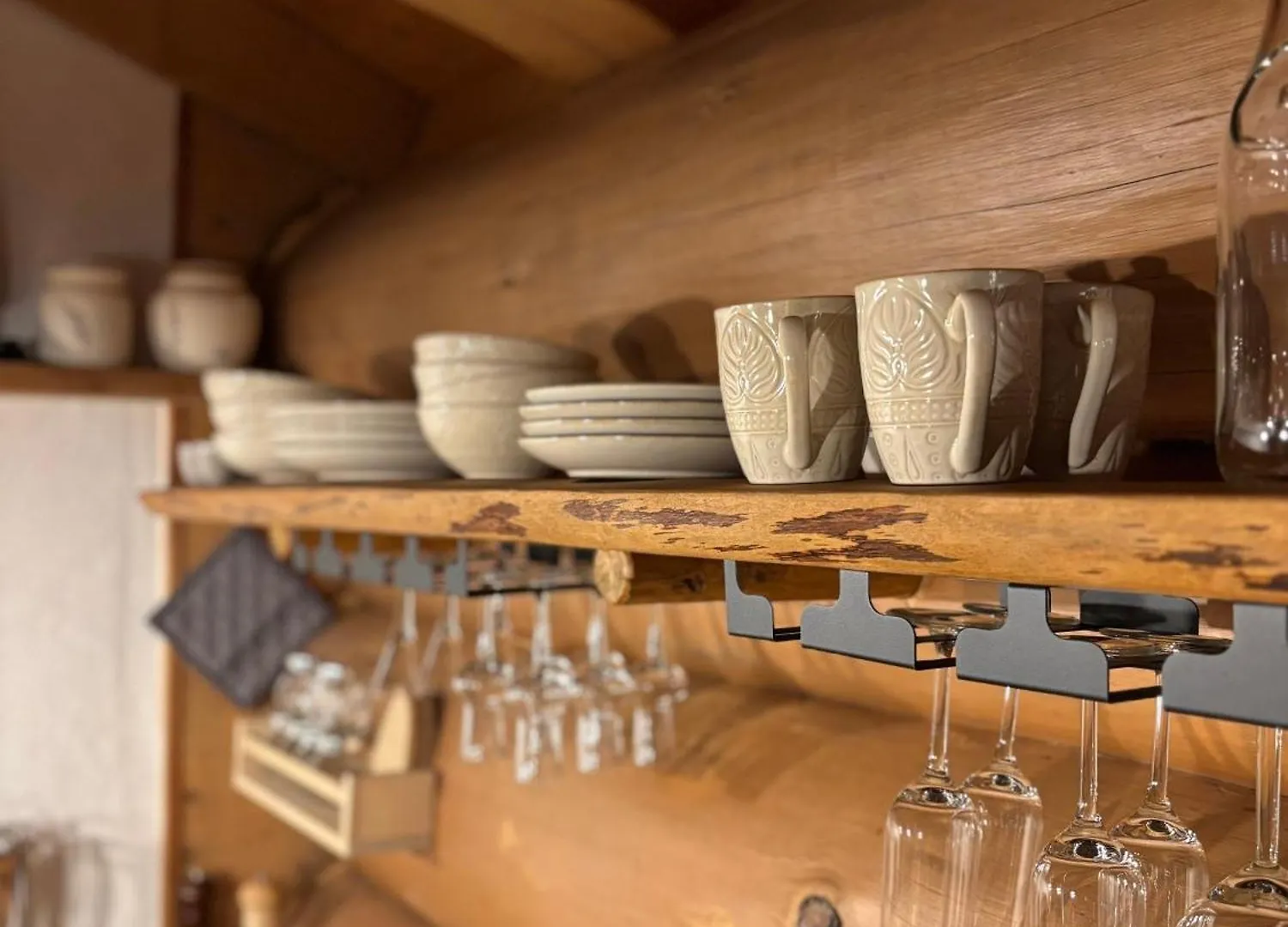 Holiday home Chalet Vogelkirsche Sankt Englmar